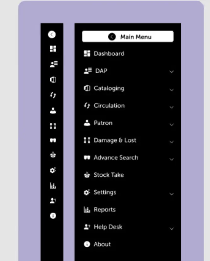 dashboard of storyboard software