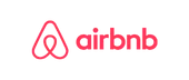 Airbnb logo representing a top global brand that leverages storyboards for marketing campaigns to align teams, streamline creative production, and enhance content marketing effectiveness.