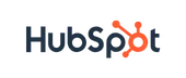 HubSpot logo representing a leading marketing platform that utilizes storyboards for content marketing and campaign planning to ensure consistent messaging and streamlined production workflows.