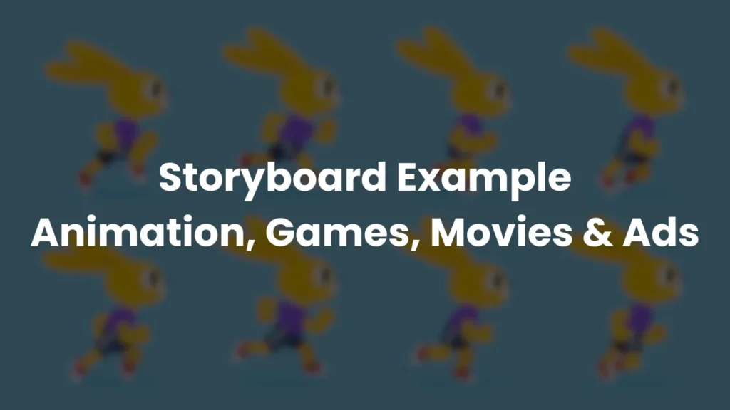 If you’re planning a film, animation, ad, or game cinematic, the first step is always the same—a storyboard. Storyboards translate ideas into visual frames so teams can align on direction, pacing, and camera flow before production begins.